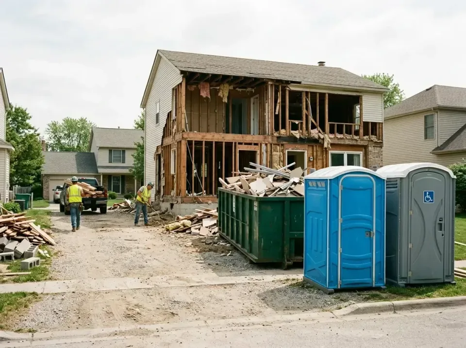 home-renovation-demolition-sit-010 — frequently asked questions, Portable Toilet & Dumpsters Rental in Greens Farms, CT